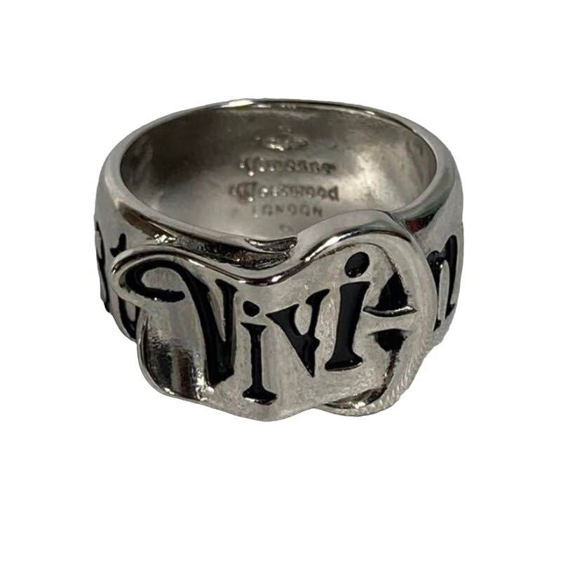 Vivienne westwood belt ring cheap