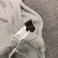 Thumbnail for Kapital Kountry Smiley Cutout sleeve Hoodie