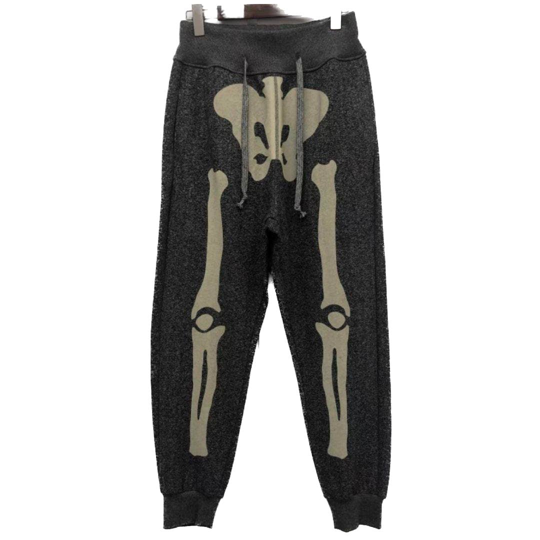 KAPITAL Kountry SS23 Bone Sweatpants