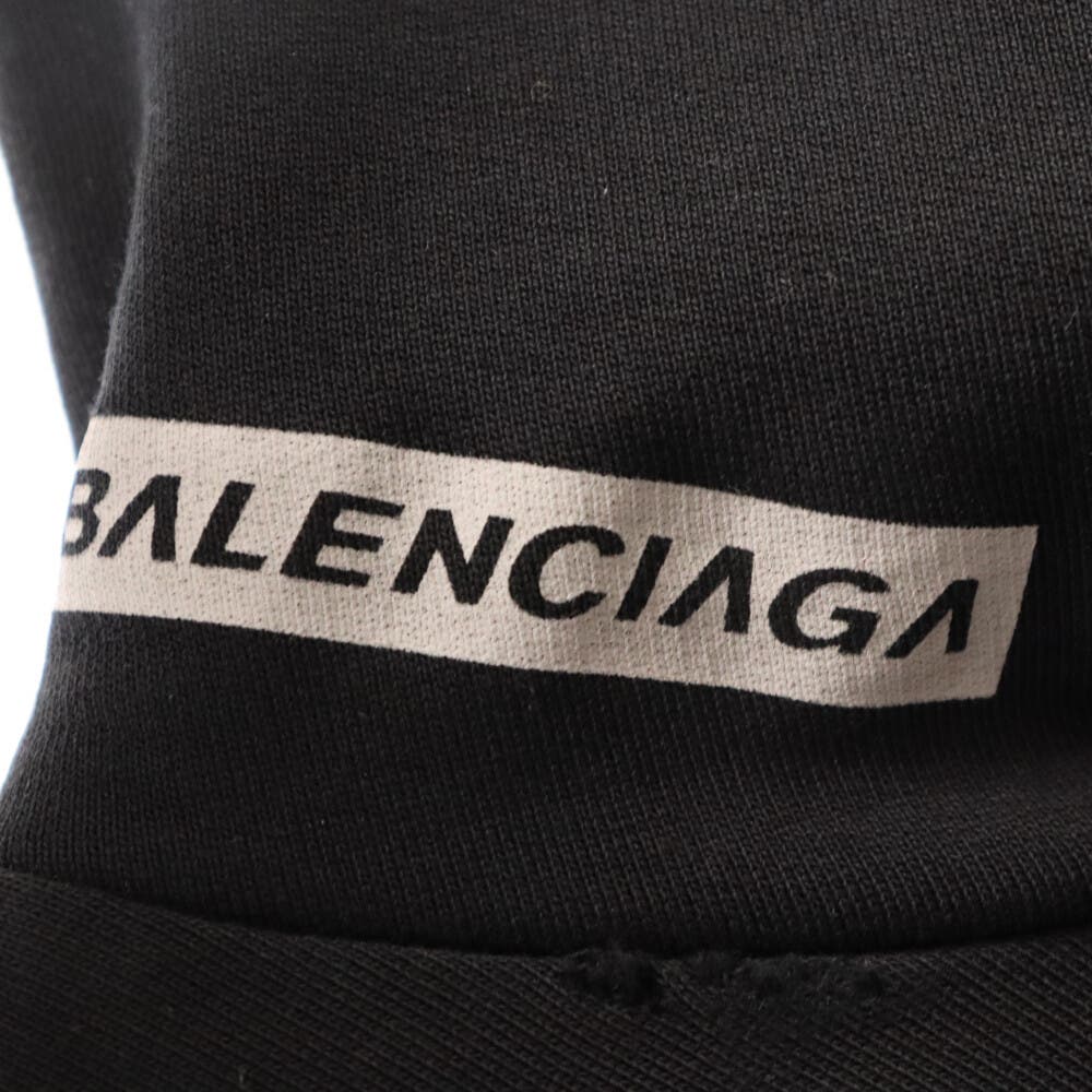 Balenciaga Top League All-over Print Hoodie – FNTKS Balenciaga Top League All-over Print Hoodie – FNTKS