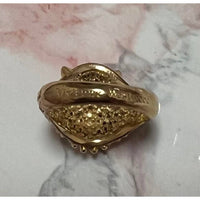 Thumbnail for Rare Archive Vivienne Westwood Owl Ring