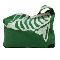 Thumbnail for Skeleton Bone bag from kapital kountry.