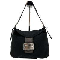 Thumbnail for Vintage Fendi Baguette Shoulder Bag