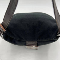 Thumbnail for Vintage Fendi Baguette Shoulder Bag