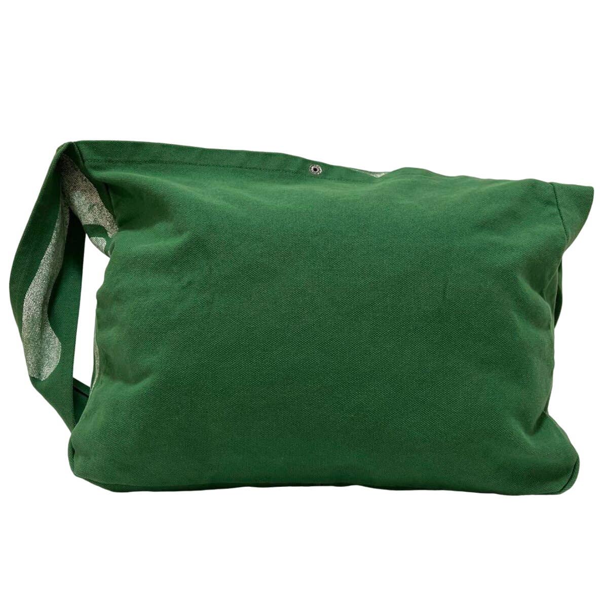 Skeleton Bone bag from kapital kountry.