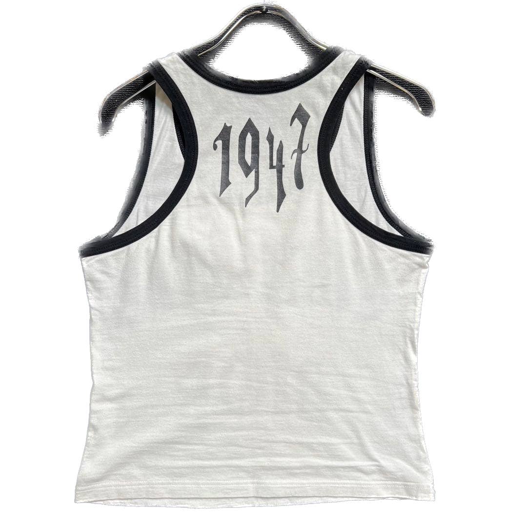 Christian dior tank top shop