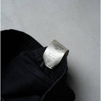 Thumbnail for Rick Owens MASTODON CARGO Sweatpant Jogger