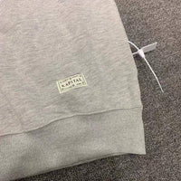 Thumbnail for Kapital Kountry Smiley Cutout sleeve Hoodie
