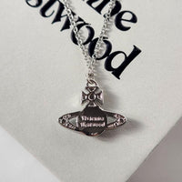 Thumbnail for Rare Archive Vivienne Westwood Shooting Star Necklace