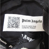 Thumbnail for Palm Angels RAINBOW LOGO CAP Embroidery snapback Hat