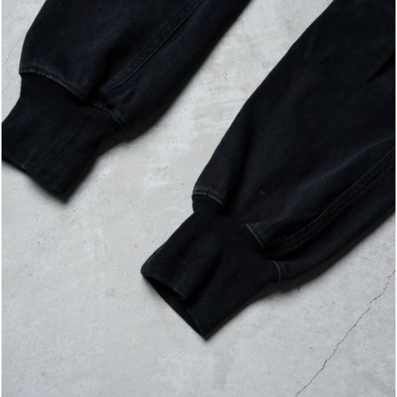 Rick Owens MASTODON CARGO Sweatpant Jogger