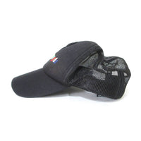 Thumbnail for Palm Angels RAINBOW LOGO CAP Embroidery snapback Hat